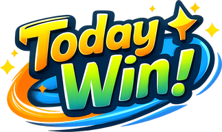 today win লোগো